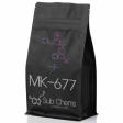 (image for) MK-677 Powder (Istobal/Nutrobal)