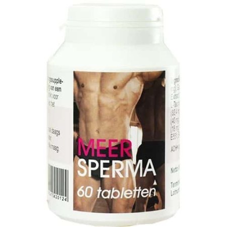 (image for) More Sperm