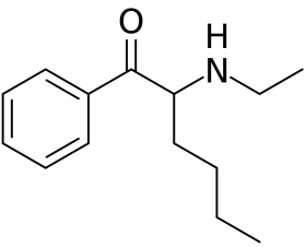N-Ethylhexedrone (Discontinued)