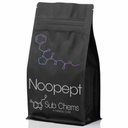 (image for) Noopept Powder