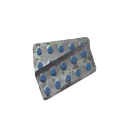 (image for) Norflurazepam Blister - 10x 5mg