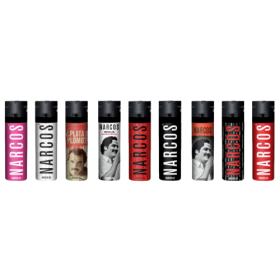 (image for) Narcos Lighter