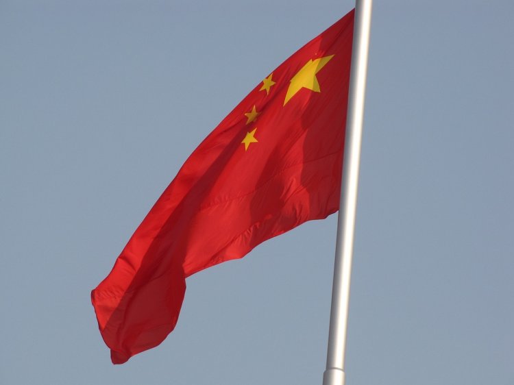 China Intensifies Crackdown on Stimulant Research Chemicals by Blocking Key Precursors (image for) China Intensifies Crackdown on Stimulant Research Chemicals by Blocking Key Precursors