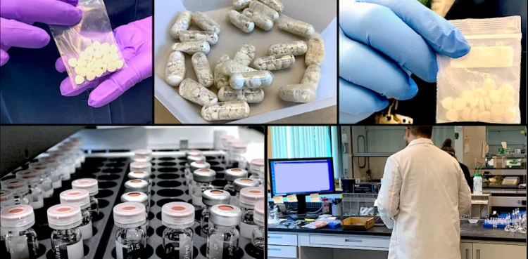 Nitazene Opioids: The Emerging Threat Behind Rising Overdose Deaths in the US and Europe (image for) Nitazene Opioids: The Emerging Threat Behind Rising Overdose Deaths in the US and Europe