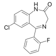 (image for) Norflurazepam Pellets 5mg