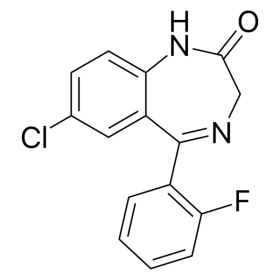 Norflurazepam Pellets 5mg