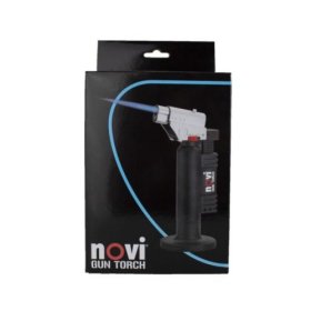 Novi Gun Torch