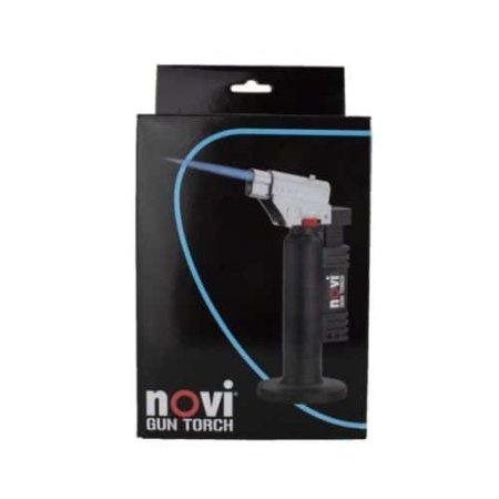 (image for) Novi Gun Torch