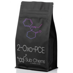 (image for) O-PCE Crystal
