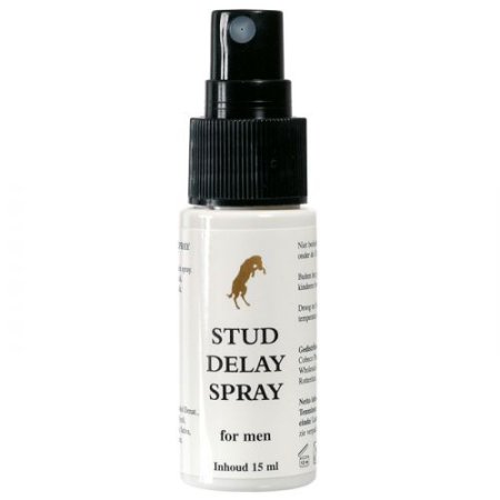 (image for) Orgasm Delay Spray - Stud Delay Spray