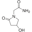 (image for) Oxiracetam