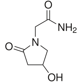 Oxiracetam