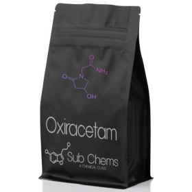 (image for) Oxiracetam