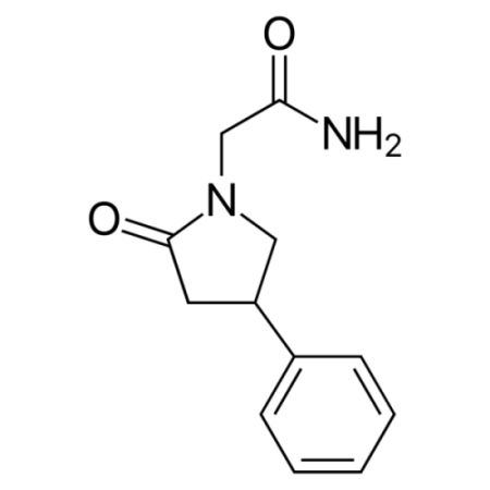 (image for) Phenylpiracetam Powder
