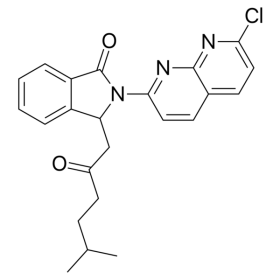 Pagoclone Pellets 10mg