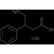 (image for) Phenibut HCl Powder - 25 gram