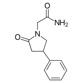 Phenylpiracetam Powder