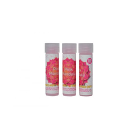 (image for) Pink Mandala