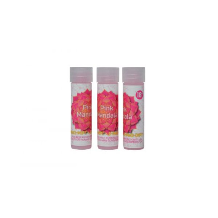 (image for) Pink Mandala