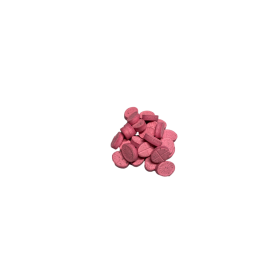 (image for) Pink Star Pellets 5-MAPB 70mg / 2-FMA 20mg / 5-MeO-MiPT 2mg