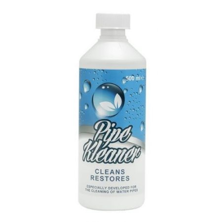(image for) Pipe Cleaner Concentrate 500ml