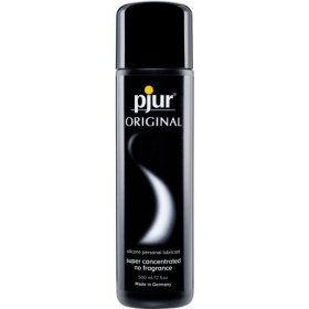 Pjur Original Massage and Lubricant
