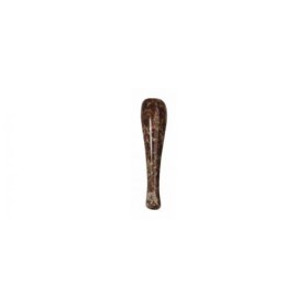 (image for) Plain Chillum Stone, Medium 13 cm