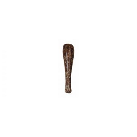 (image for) Plain Chillum Stone, Medium 13 cm