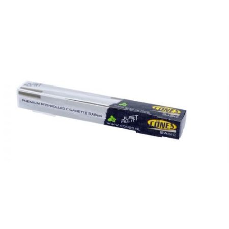 (image for) Pre-rolled Cigarette Paper King Size - 12 pieces