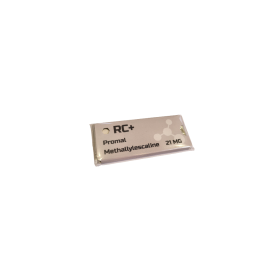 (image for) Promal Methallylescaline 21 MG Blister