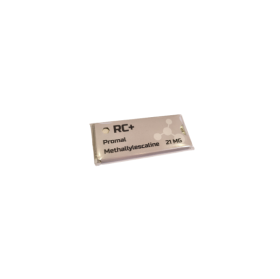 Promal Methallylescaline 21 MG Blister