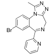 (image for) Pyrazolam Pellets 3mg