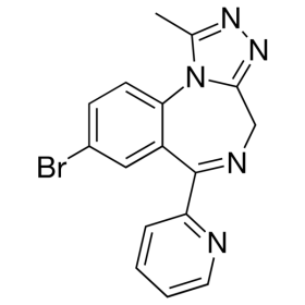 Pyrazolam Pellets 3mg