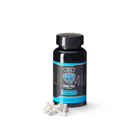 (image for) RAD-140 Capsules - Next LVL Muscle
