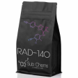 (image for) RAD-140 Capsules - Next LVL Muscle