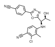 (image for) RAD-140 powder (Testolone)