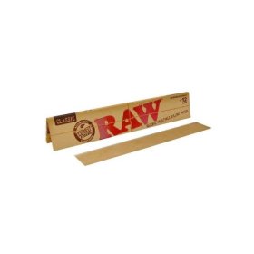 (image for) Raw Long Papers