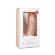 (image for) Realistic Dildo With Scrotum - 20 cm