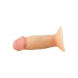 (image for) Realistic Penis Butt Plug