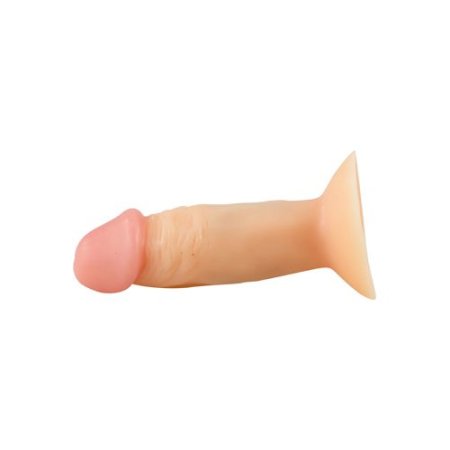(image for) Realistic Penis Butt Plug