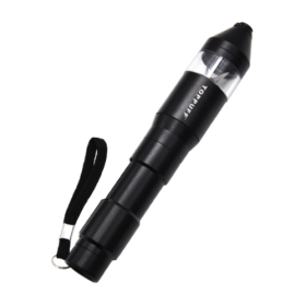 (image for) Rechargeable Grinder Pen