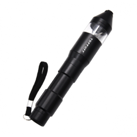 (image for) Rechargeable Grinder Pen
