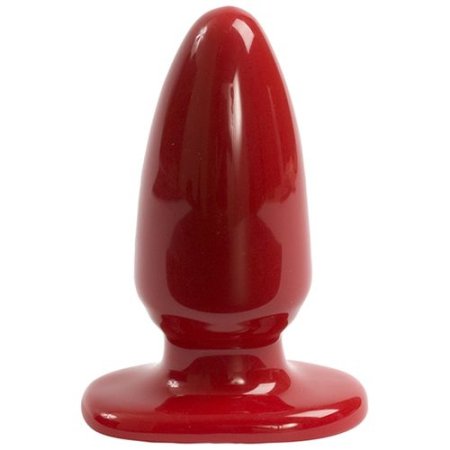 (image for) Red Boy Extreme Buttplug XXL