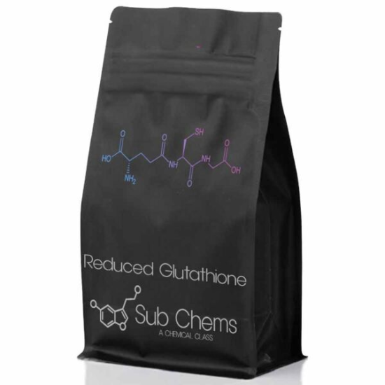 (image for) Reduced Glutathione