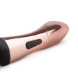 (image for) Rosy Gold - Nouveau Curve Massager