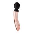 (image for) Rosy Gold - Nouveau Curve Massager