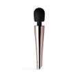 (image for) Rosy Gold - Nouveau Wand Massager