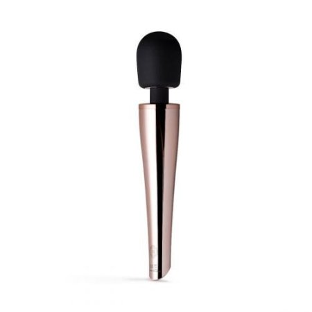 (image for) Rosy Gold - Nouveau Wand Massager