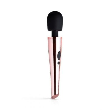 (image for) Rosy Gold - Nouveau Wand Massager