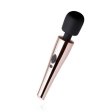 (image for) Rosy Gold - Nouveau Wand Massager